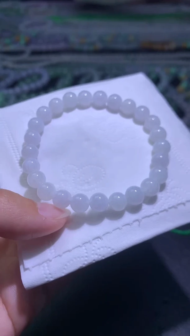 【闪购商品】翡翠颈饰未镶嵌净货
