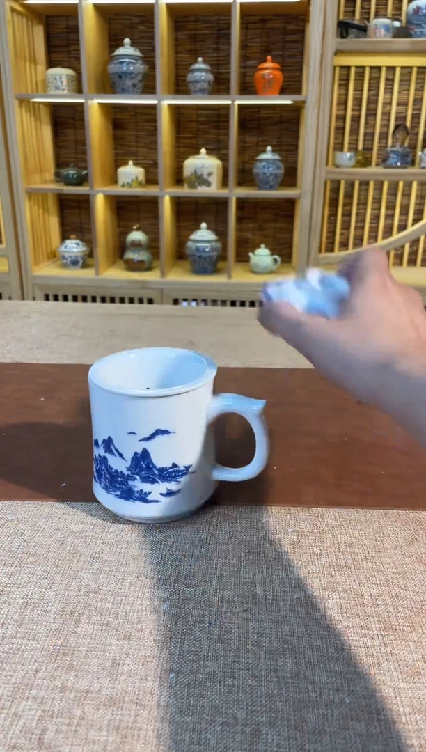 其他@@@@@千里江山办公杯
