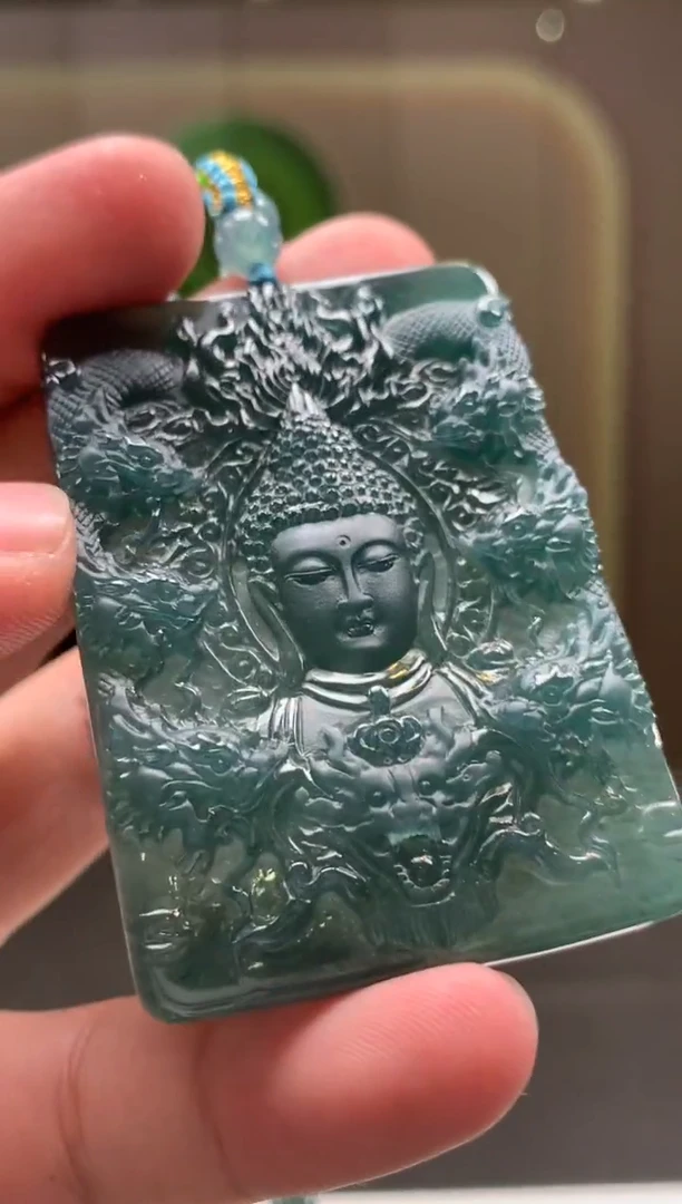 未镶嵌定制翡翠********348