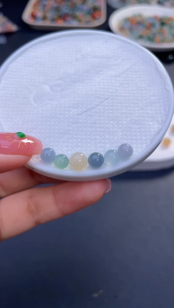 未镶嵌定制翡翠潘****✨啊A221