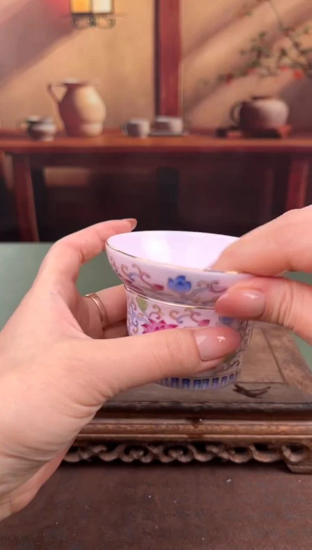 【闪购商品】顾德茶器福利闪购链接