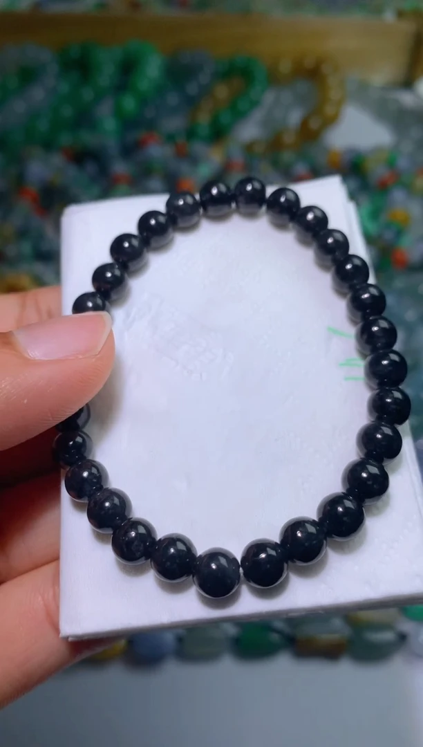 【闪购商品】定制翡翠未镶嵌毛货