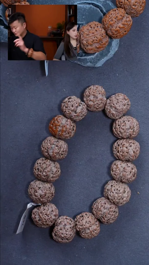 手串金刚菩提大金刚415