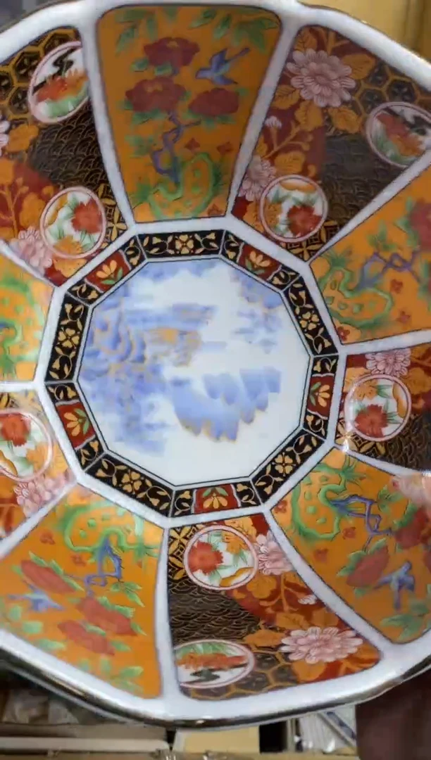 【闪购商品】瓷片隆莲瓷器欢迎大家