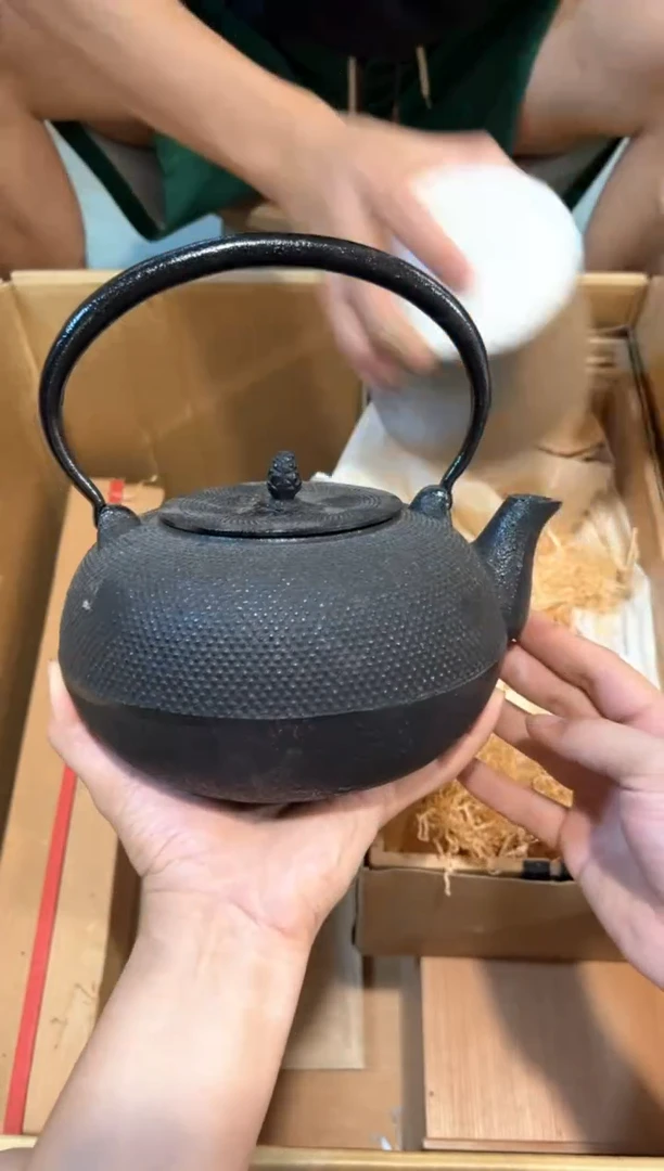 C1259中古瓷器 茶器周边/1