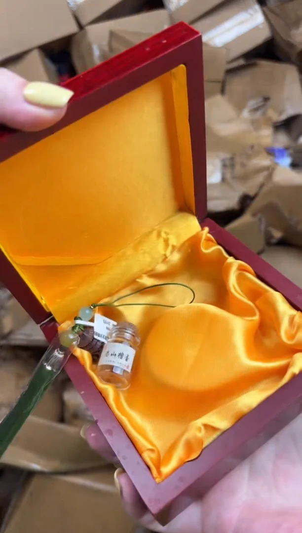 手串顾德精品手串（无礼盒）