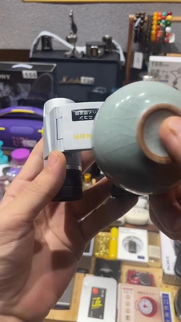 瓷片闪购商品 如图所示