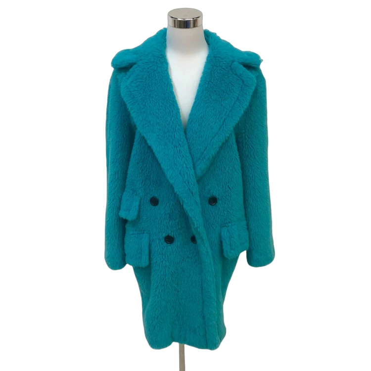 麦丝玛拉/大衣/95新/[250102ZC0001]