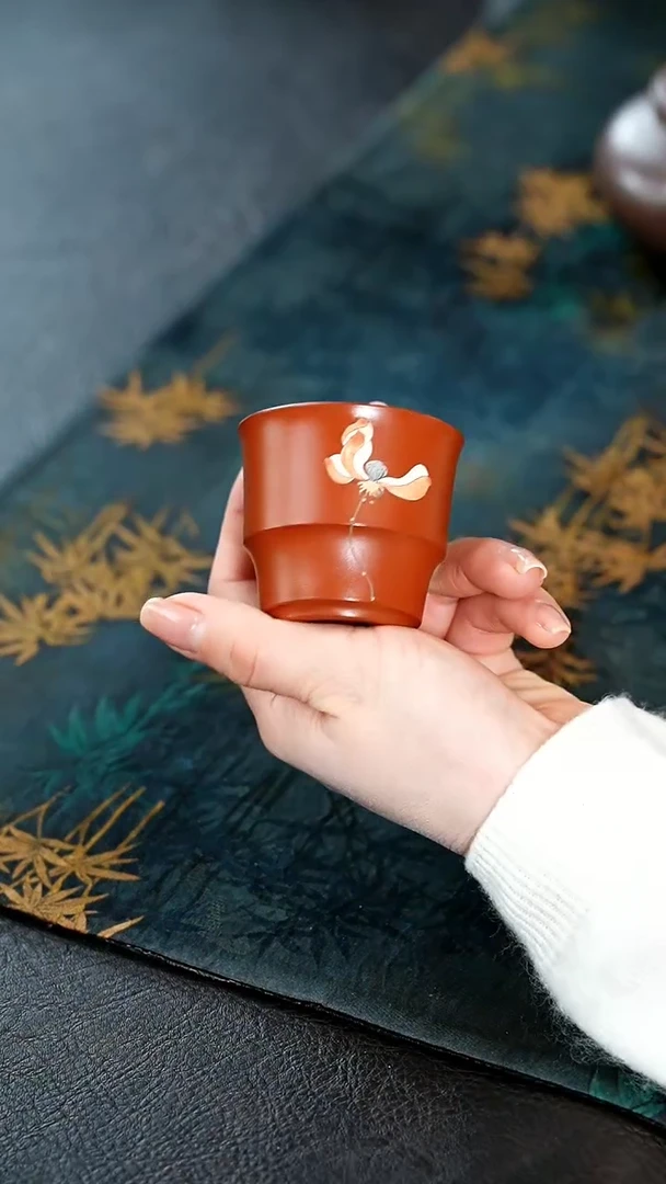 【闪购商品】紫砂茶壶3紫砂壶杯子