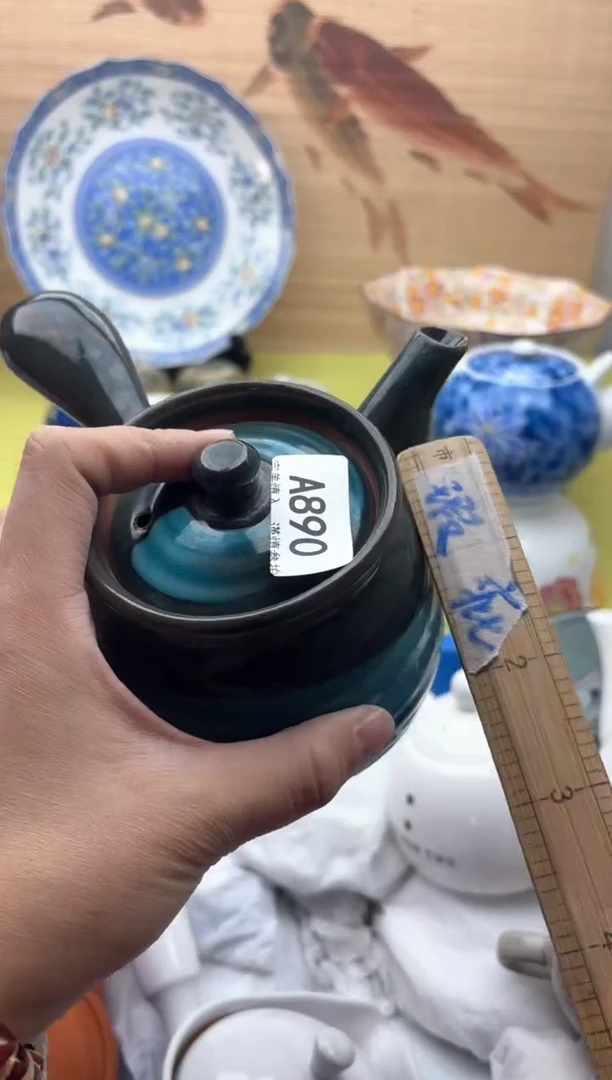 瓷片用****1890磕