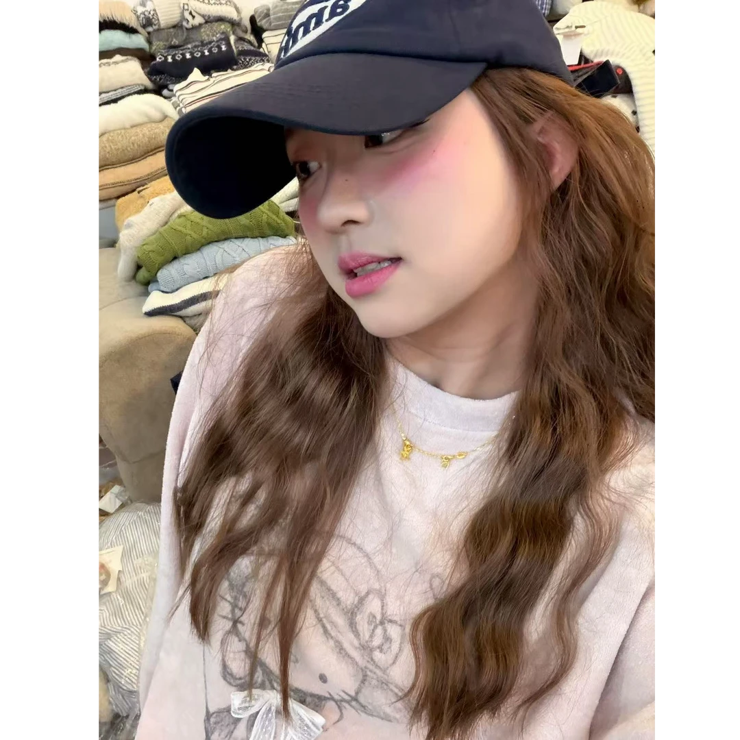 A150-A200裤子秋冬新款设计师韩版高级感女装ins百搭穿出韩女