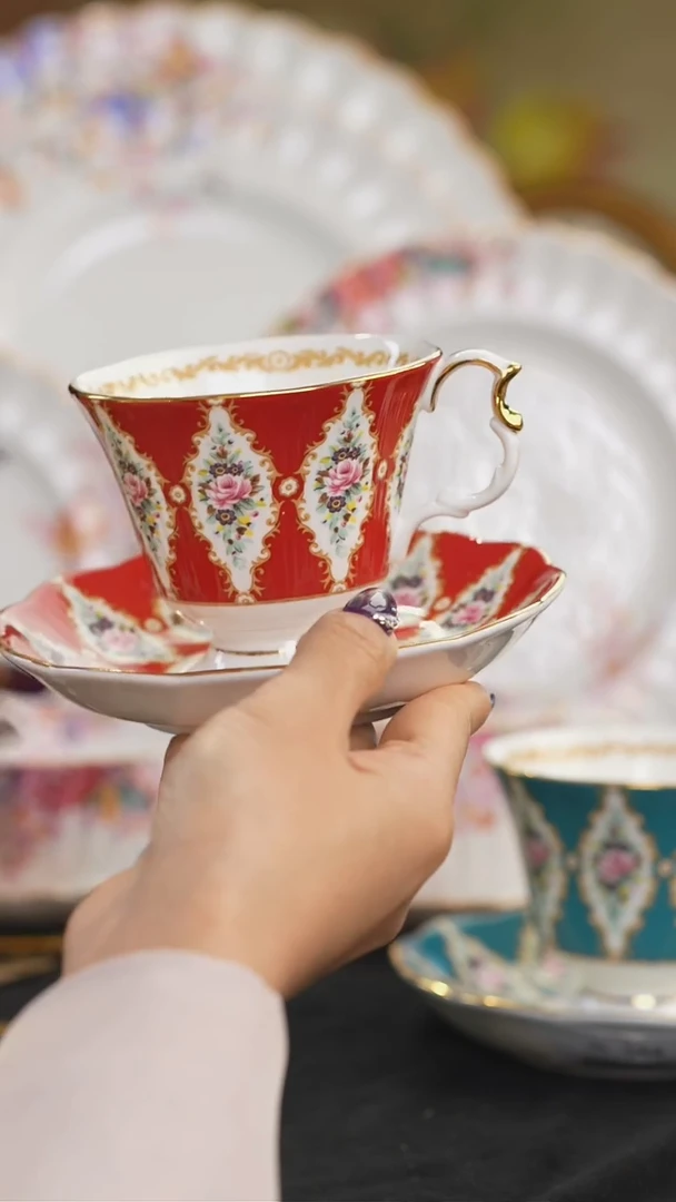 【闪购商品】摆件米多家中古器物如图所示203