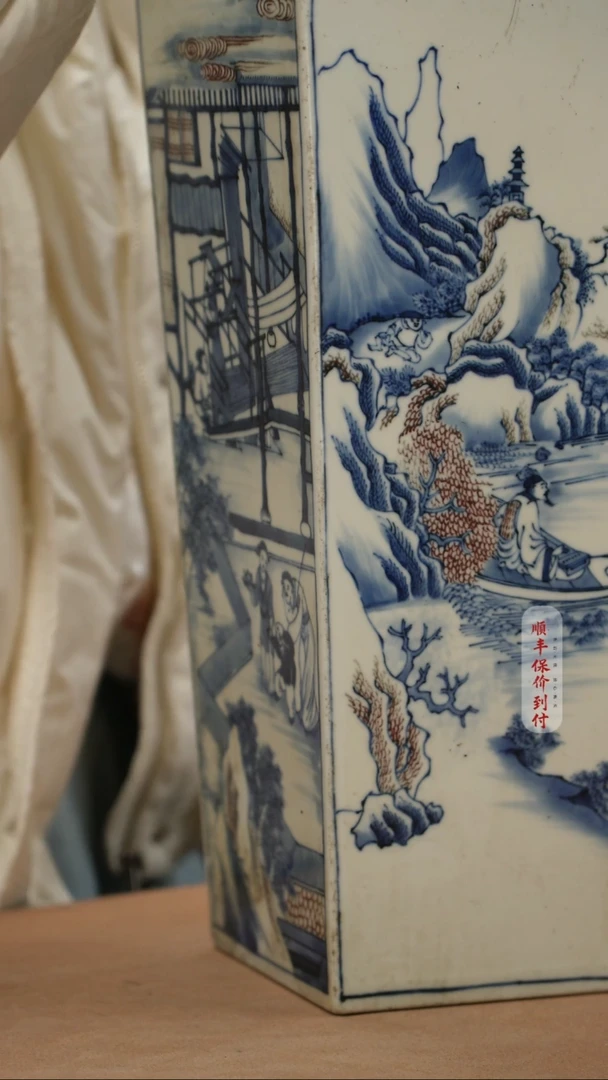 【闪购商品】摆件瓷器瓷器瓷器