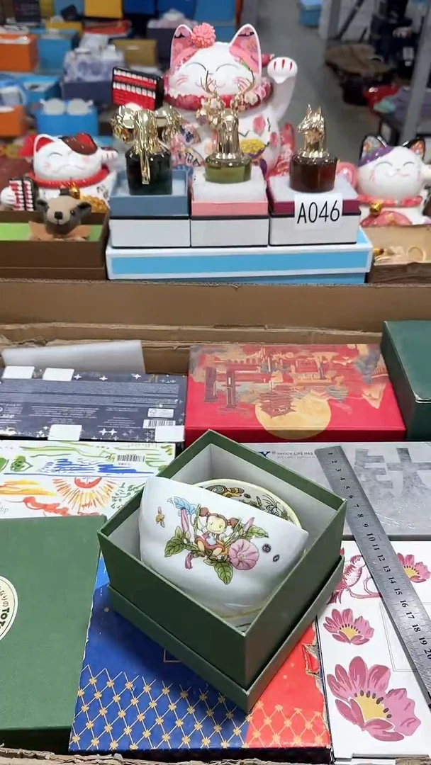 【闪购商品】瓷片大漂亮瓷器，一件不留--