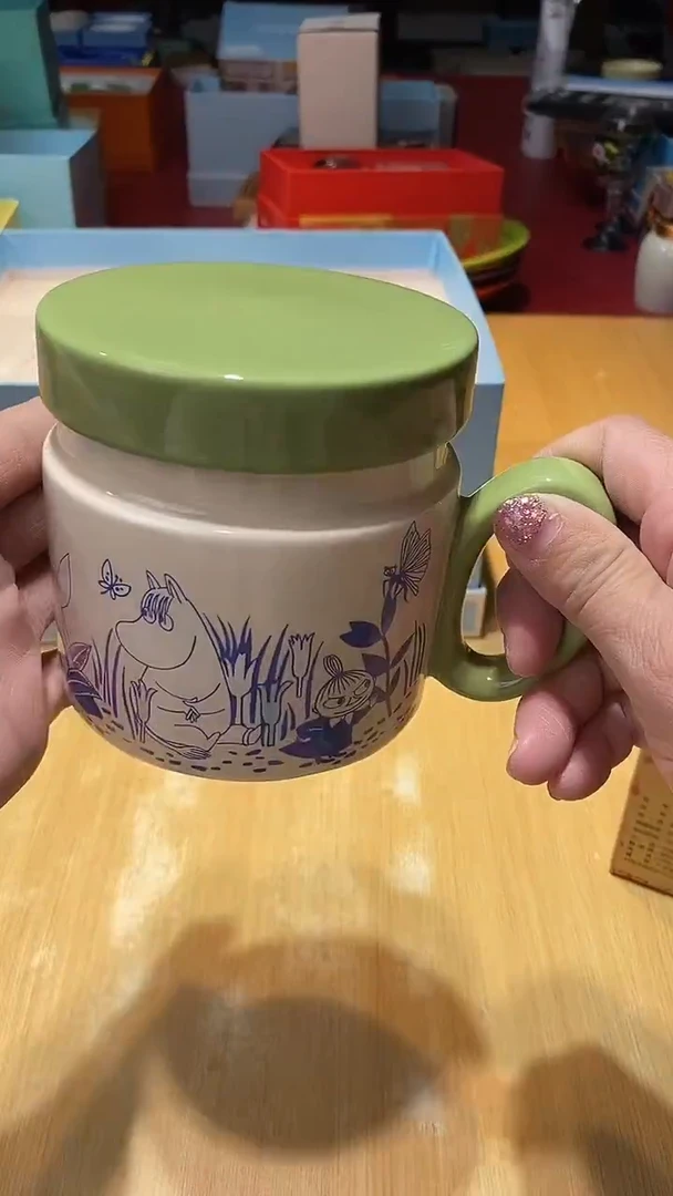 瓷片生活的本意是开心啊@@1