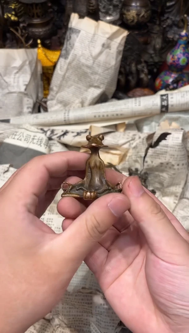 W瑞瑞古铜高端精品11