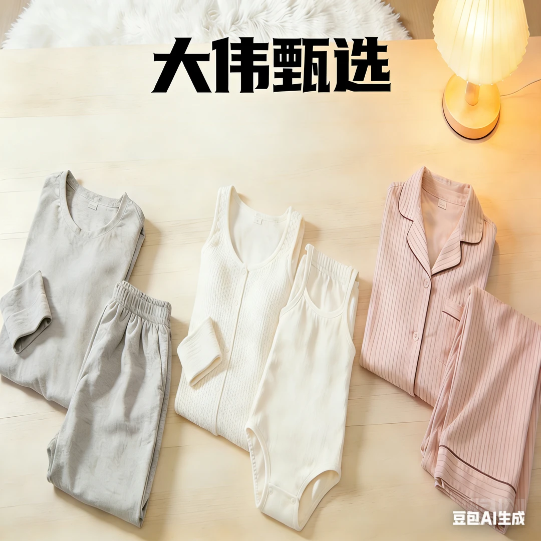 大伟甄选 服饰（41-60）