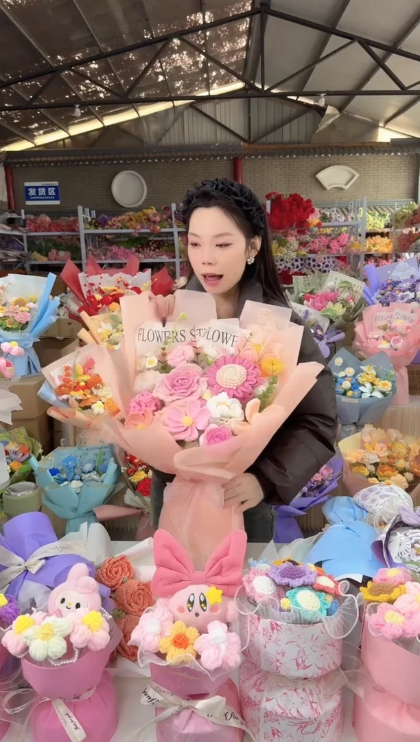 非遗手工话，孤品清仓！！