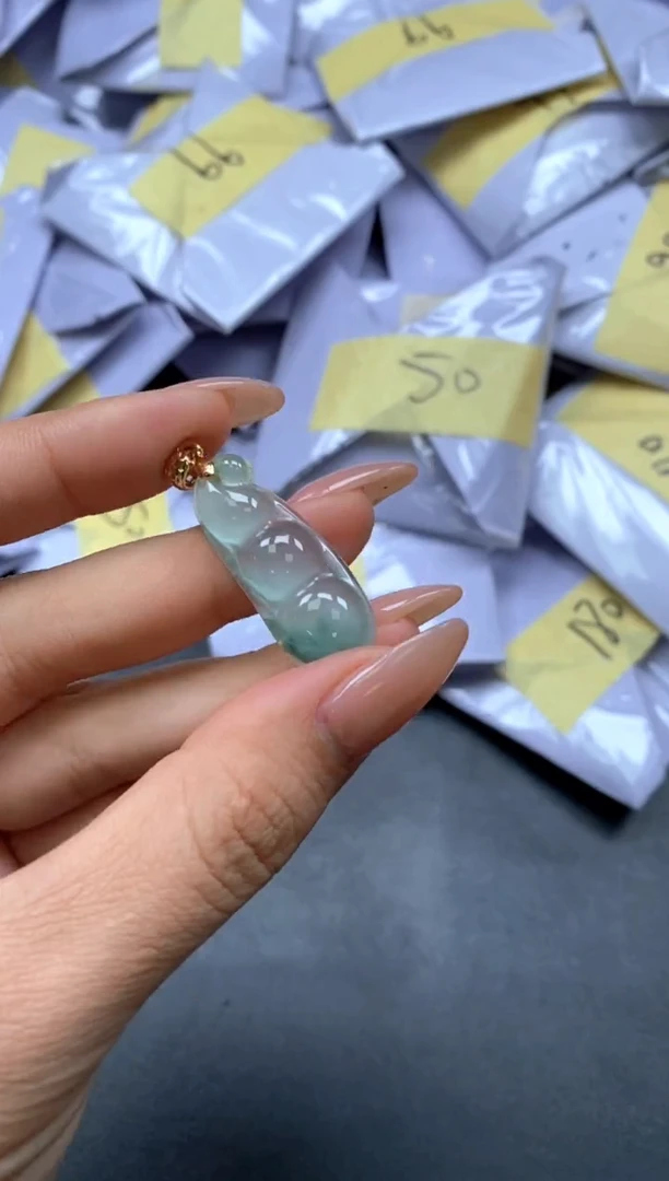 所见即所得（一物一拍）7