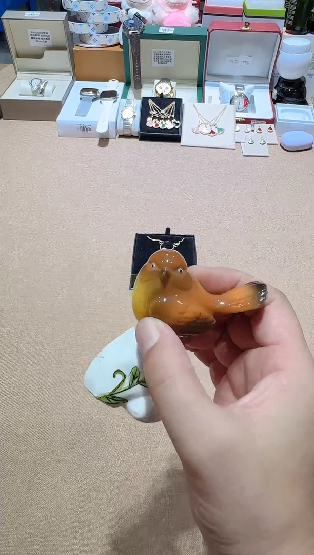 瓷片生活的本意就是开心@@1