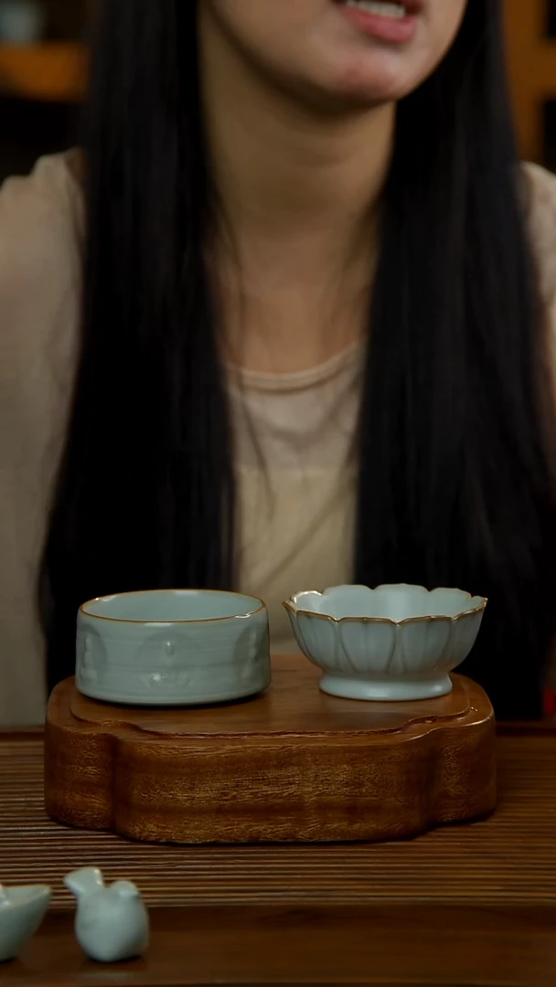 双十一专场！！莲心杯+般若杯组合！！