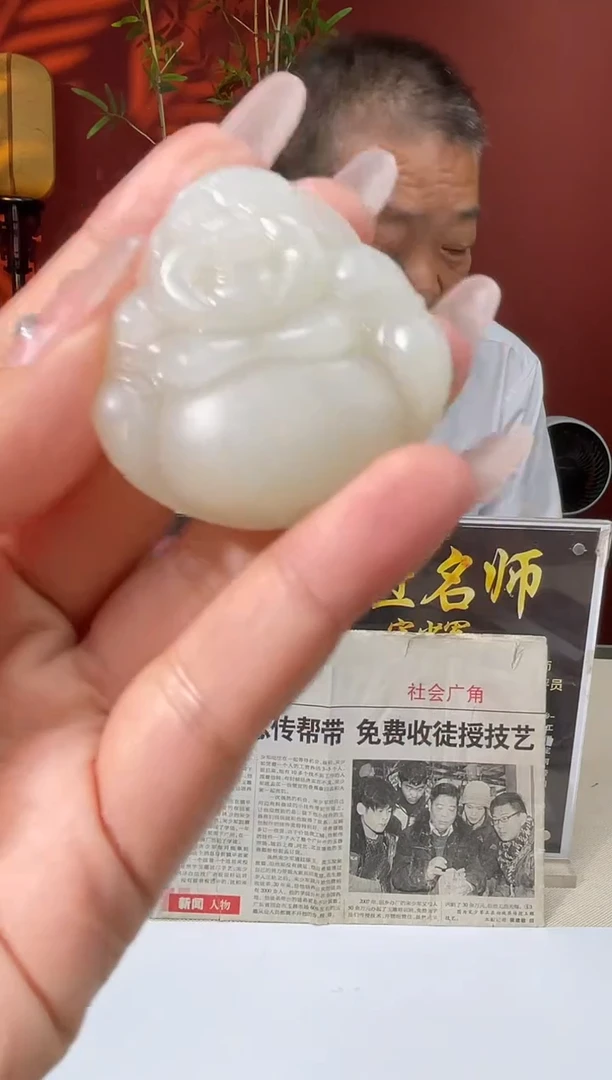 定制和田玉多样性发货 拍一发一