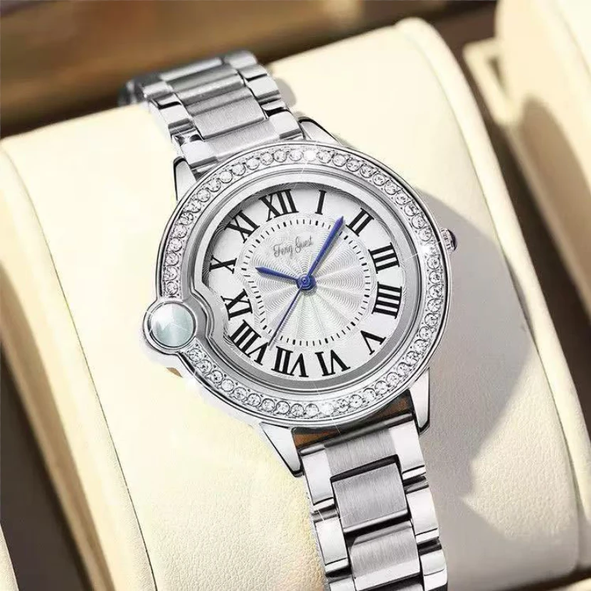 LB9735告白气球女款时尚潮流个性显气质女士腕表