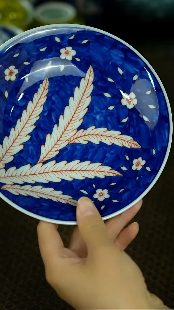 别走开，福利马上来！茶具