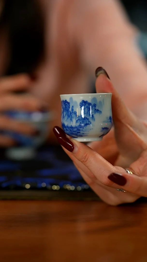 【闪购商品】瓷片            拍拍拍小