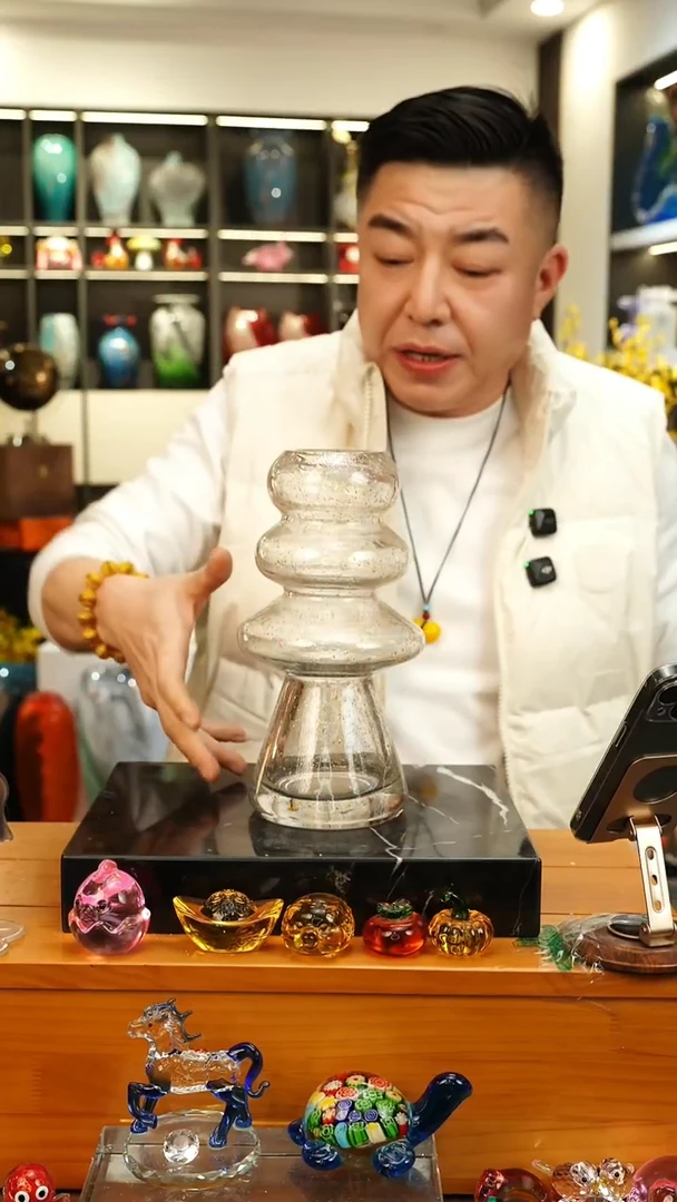 外贸花瓶尾货花瓶146