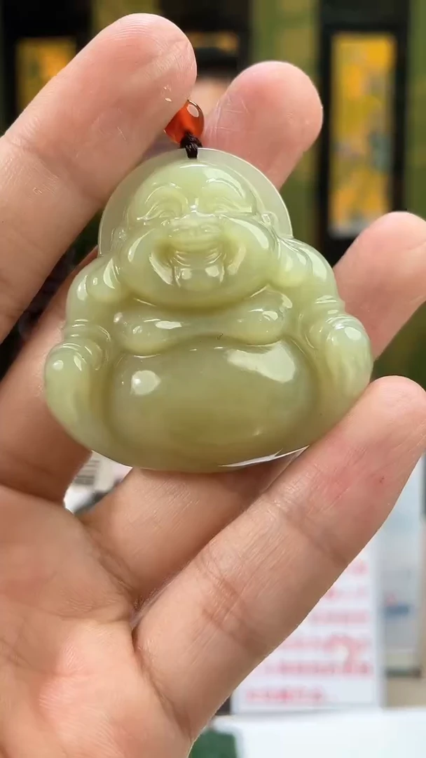 定制和田玉多样性拍一发一210107