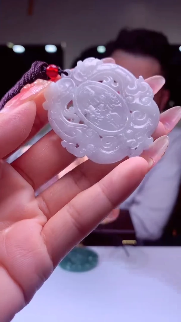 未镶嵌定制翡翠天然翡翠（拍一发一）