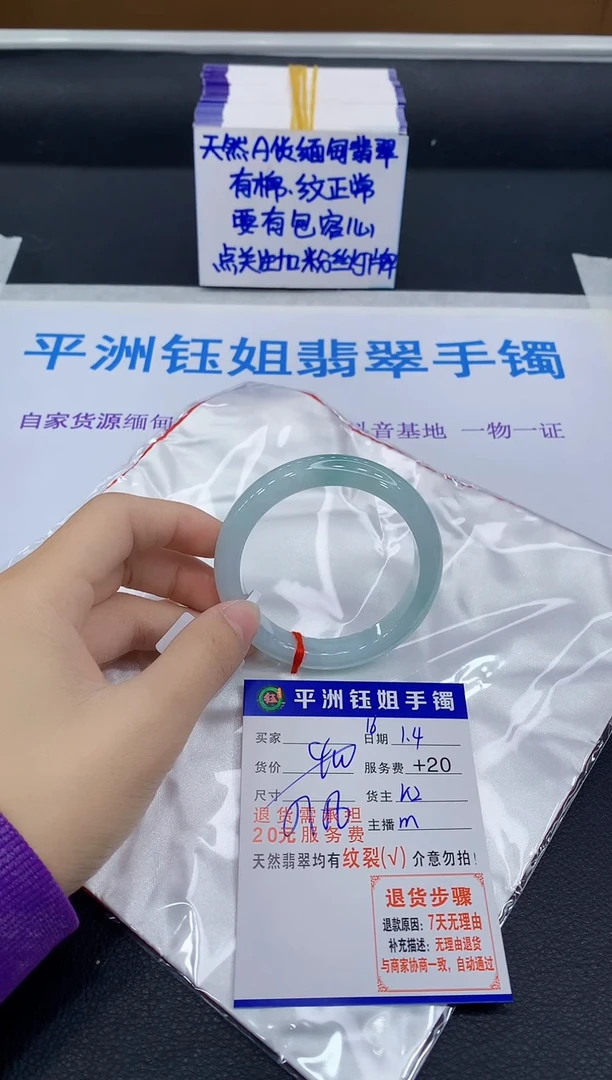未镶嵌手镯翡翠11111