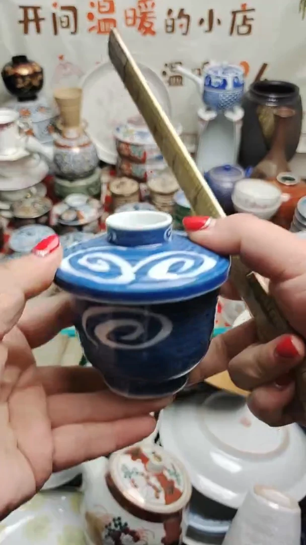 其他陶 紫韵陶艺优品小铺满30包邮