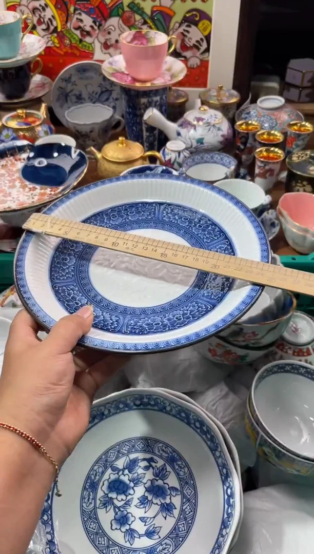 【闪购商品】瓷片瓷片满20米包邮一单一付