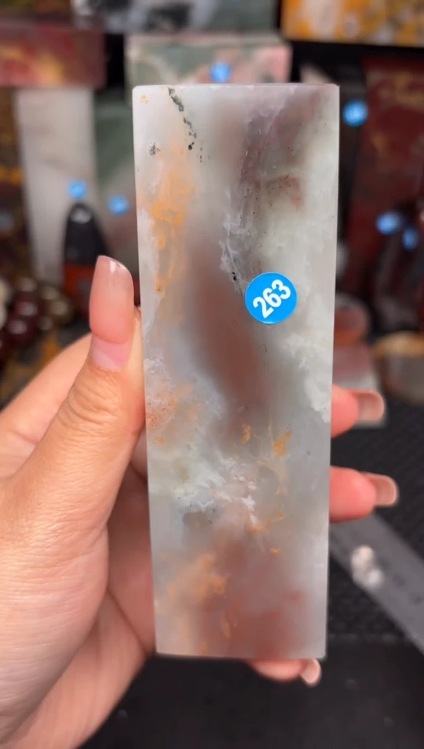 石材桂林创意摆件装饰 编号：263