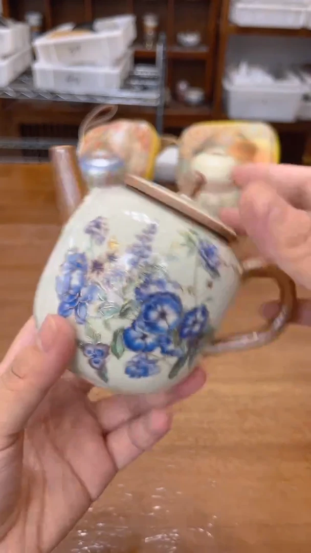 陶瓷茶具福利福利