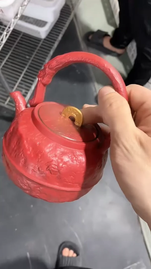 瓷片陶瓷茶器孤品A