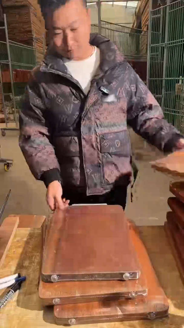木40*28实木菜板