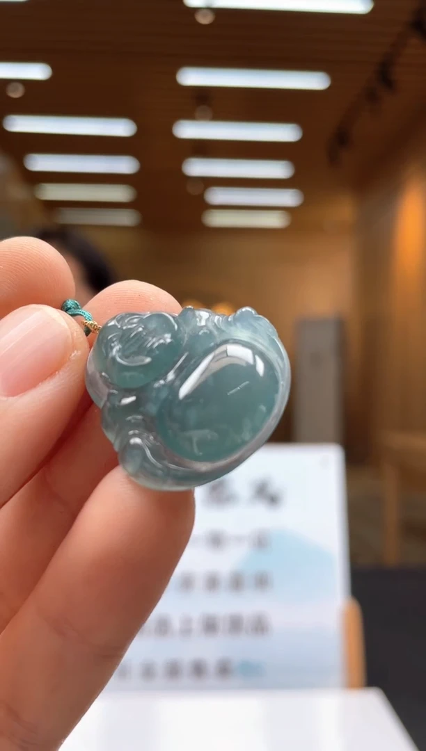 未镶嵌定制翡翠********323