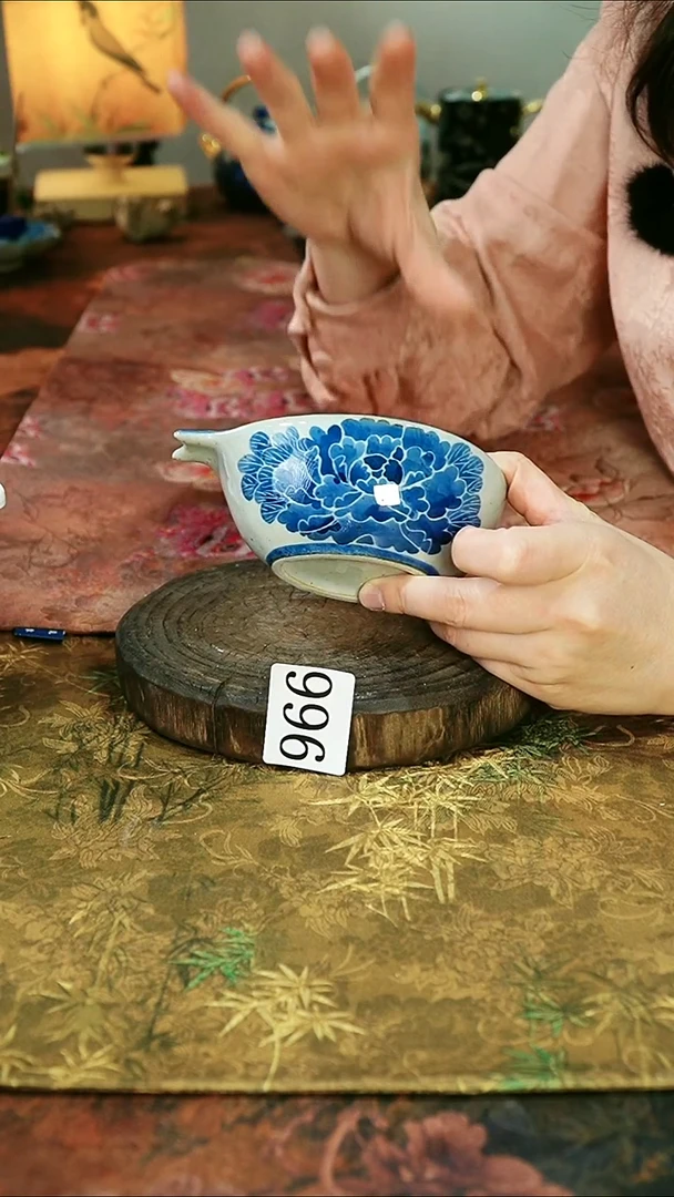 茶碗...........966