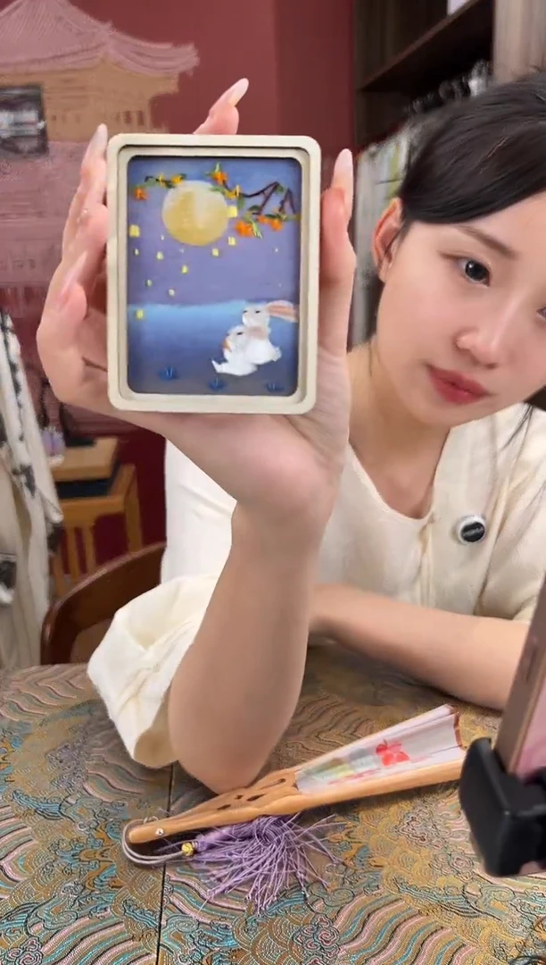 刺绣 一对100桑蚕丝枕套