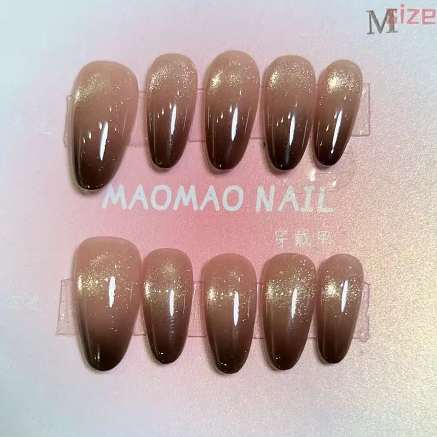 现货咕【卡比龙】MAOMAO重工纯手工穿戴甲穿戴式