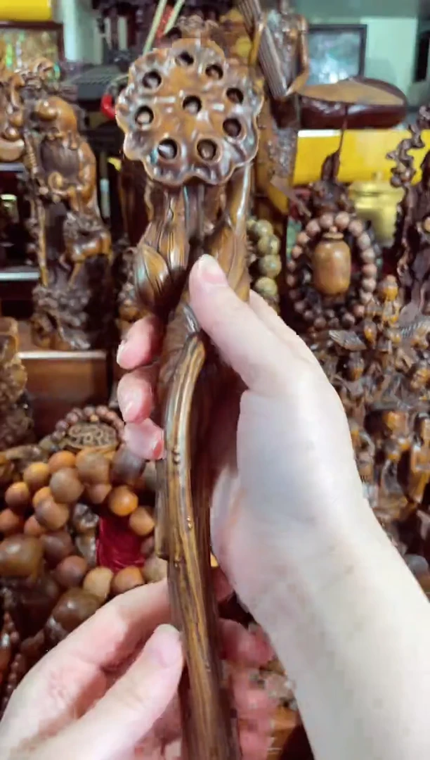 【闪购商品】木高端文玩礼品好物