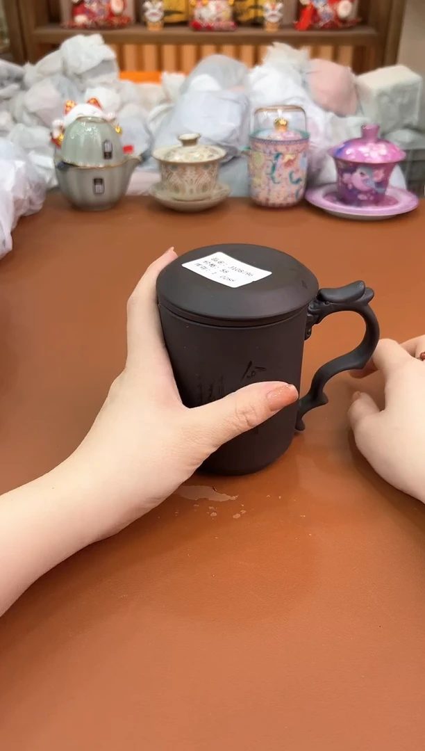 旅行茶具@@允礼茶器通用链接 这个真的很便宜