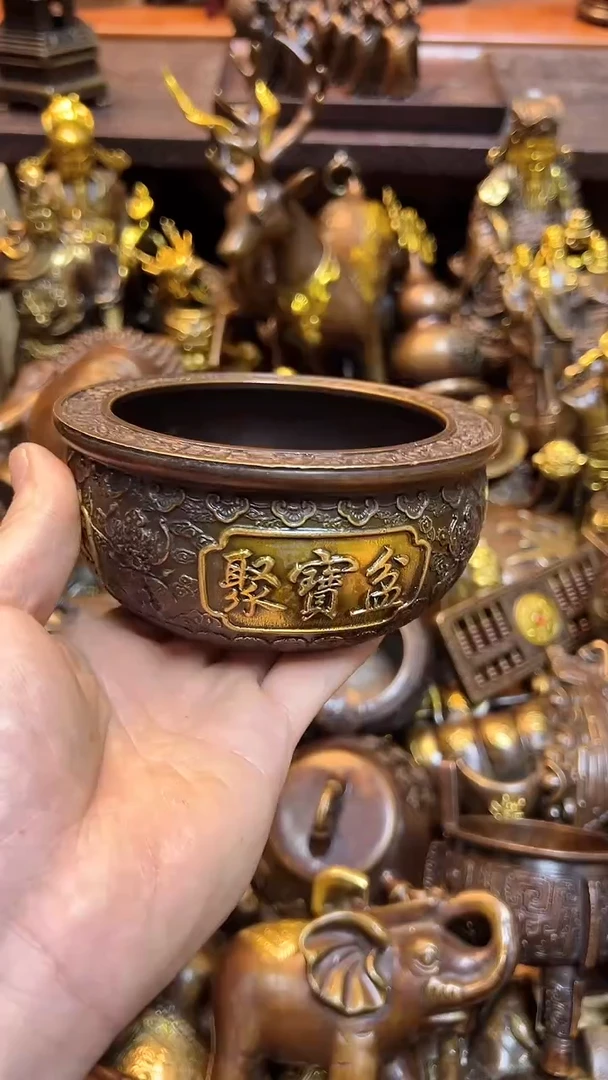 1案台摆件 物品摆件