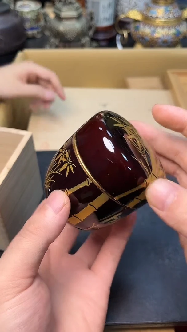 茶宠瓷器茶具套装