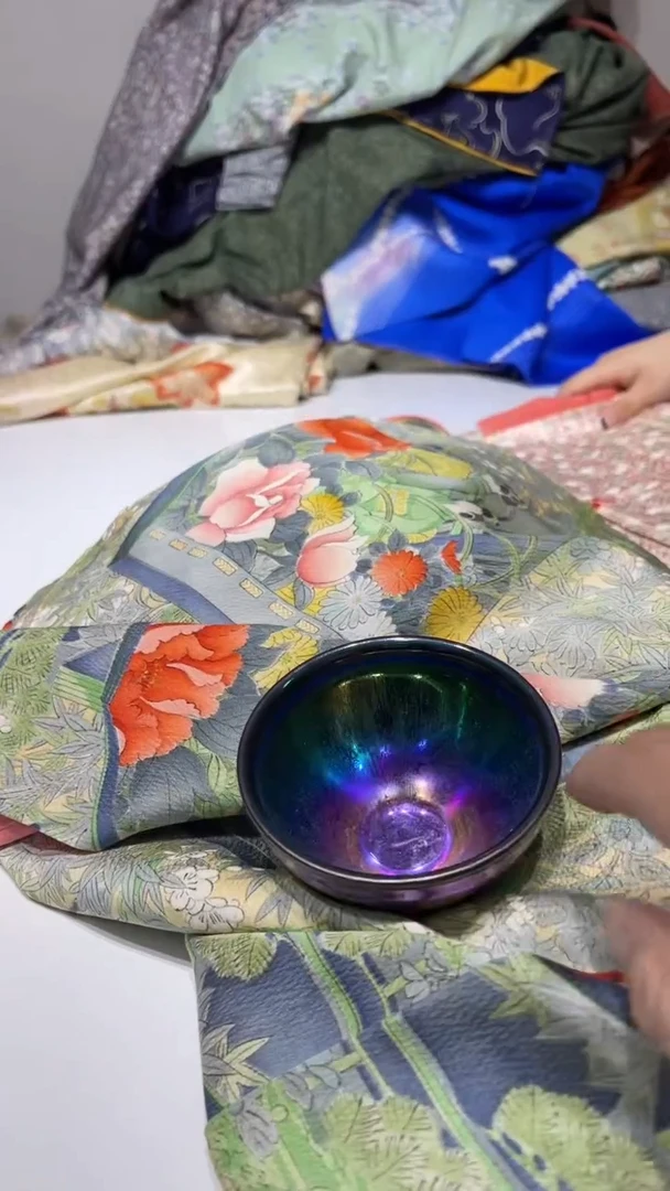 【闪购商品】茶盏日暮同学日暮同学AW446