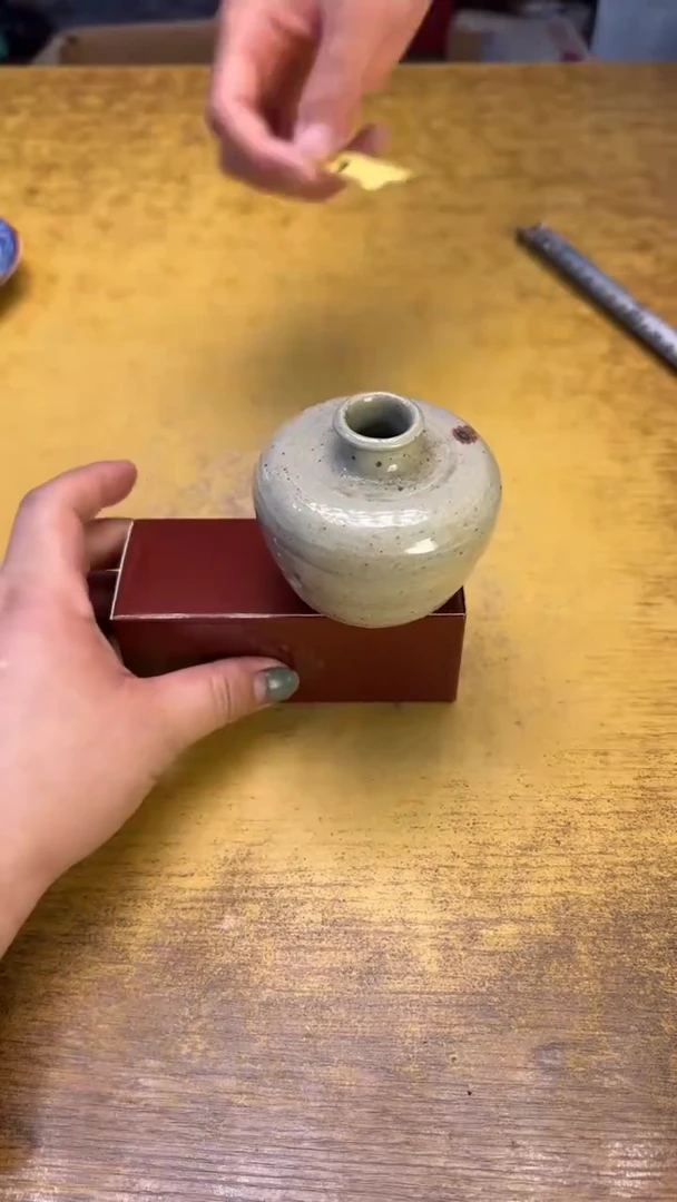 瓷器瓷器瓷器瑕疵6灯泡碗