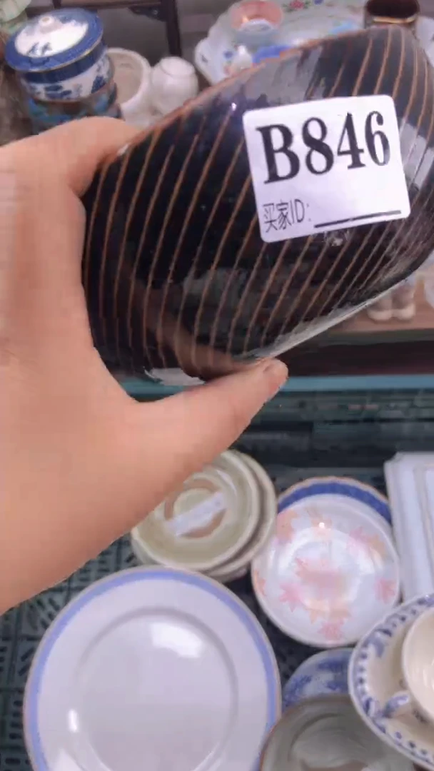 瓷片戏**生A龙华精品陶瓷店